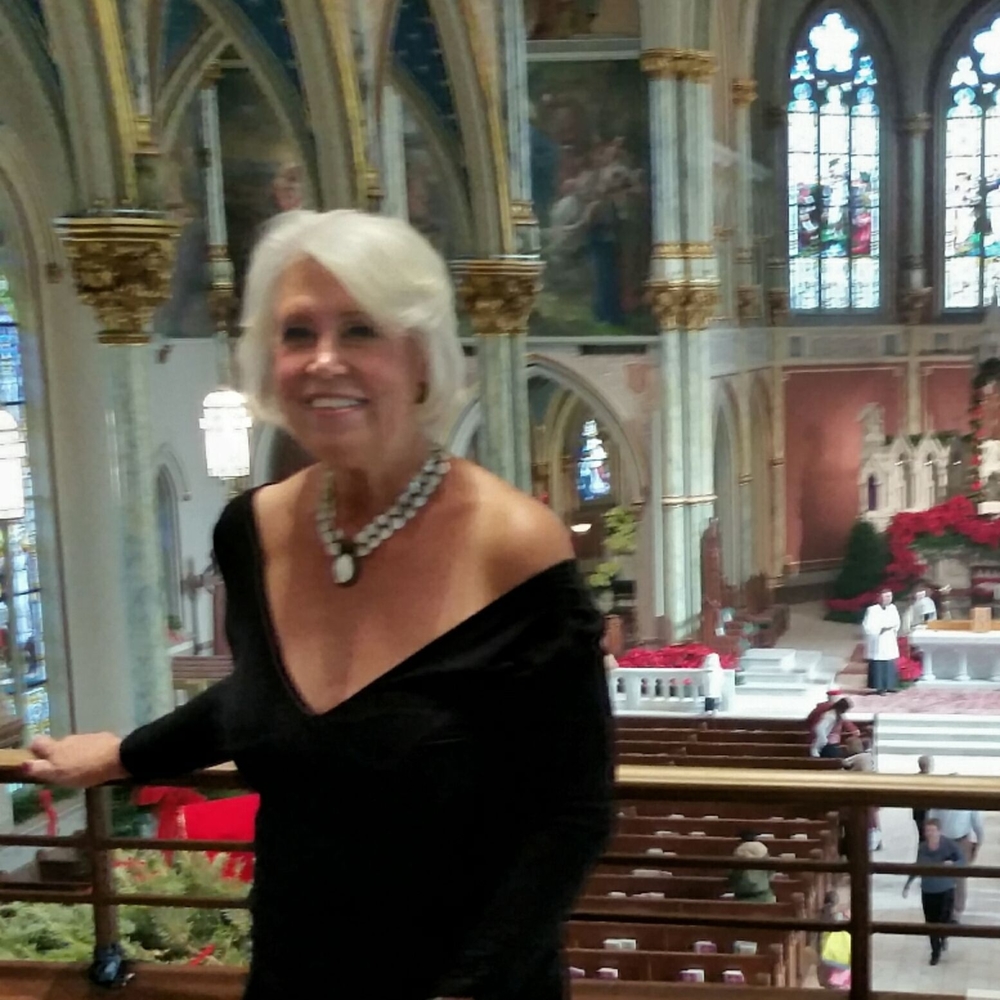 Meet your Posher, Fran
